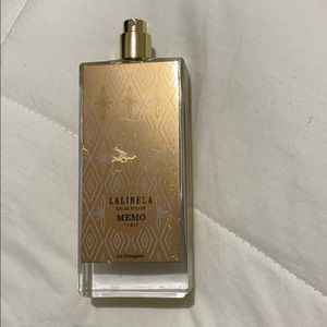 Lalibela Memo Paris
